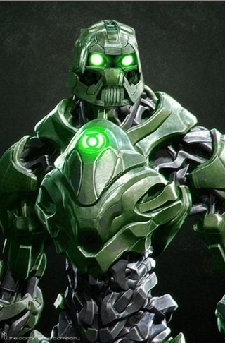 Illustration for article titled Eye-Popping New Concept Art from Avengers, Green Lantern and X-Men: First Class!